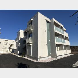 万博記念公園駅より徒歩25分 3階 新築の賃貸物件