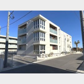 万博記念公園駅より徒歩23分 新築 3階建の賃貸物件