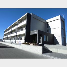 リアン 3階 築11年5ヶ月の賃貸物件