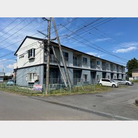 岩間駅より徒歩12分 2階 築32年の賃貸物件