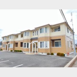 サンコート 1階 築17年の賃貸物件