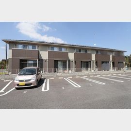 つくば駅より徒歩65分 1階 築9年3ヶ月の賃貸物件