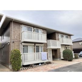 荒川沖駅より徒歩57分 2階 築16年6ヶ月の賃貸物件