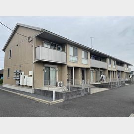 スローライフさしま２ 1階 築12年2ヶ月の賃貸物件