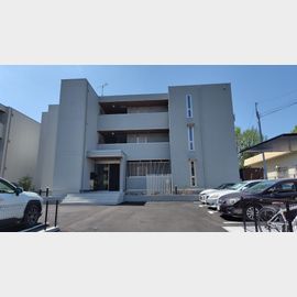 つくば駅より徒歩38分 1階 新築の賃貸物件