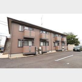 セジュール向山の賃貸物件