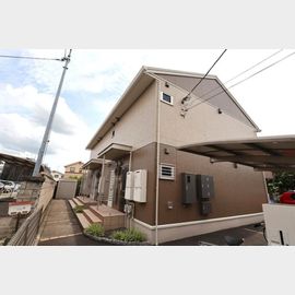 土浦駅より徒歩43分 2階 築13年1ヶ月の賃貸物件