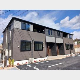 エピナールカスミガウラAの賃貸物件