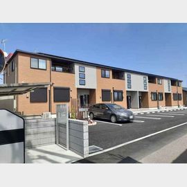 神立駅より徒歩38分 1階 築2年2ヶ月の賃貸物件