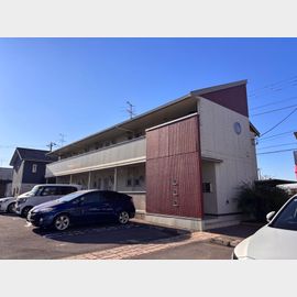 みらい平駅より徒歩9分 2階 築18年7ヶ月の賃貸物件