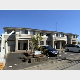 羽鳥駅より徒歩25分 築17年 2階建の賃貸物件