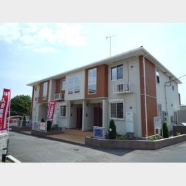 ラブリー 2階 築12年1ヶ月の賃貸物件