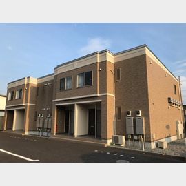 アーバングレイスの賃貸物件