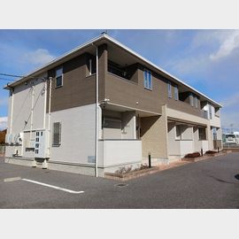 神立駅より徒歩35分 2階 築15年の賃貸物件