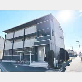 ハイライズ学園の森の賃貸物件