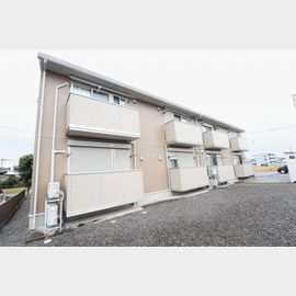 スバルコーポS 1階 築15年の賃貸物件