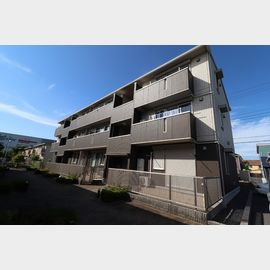 みらい平駅より徒歩20分 1階 築13年4ヶ月の賃貸物件