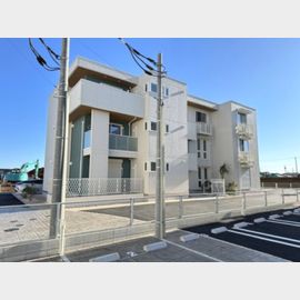 万博記念公園駅より徒歩25分 3階 新築の賃貸物件