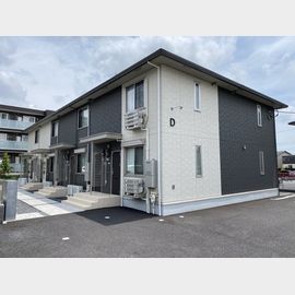 グランドライズつくばＤ 1階 築5年6ヶ月の賃貸物件
