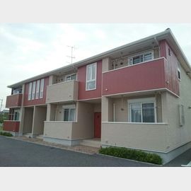 神立駅より徒歩11分 2階 築16年8ヶ月の賃貸物件