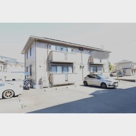 つくば駅より徒歩31分 1階 築22年7ヶ月の賃貸物件