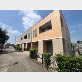 荒川沖駅より徒歩58分 2階 築15年2ヶ月の賃貸物件