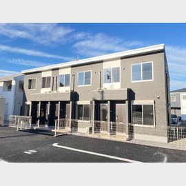 ひたち野うしく駅より徒歩107分 2階 新築の賃貸物件