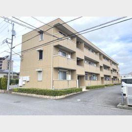 クレッセント 2階 築18年10ヶ月の賃貸物件