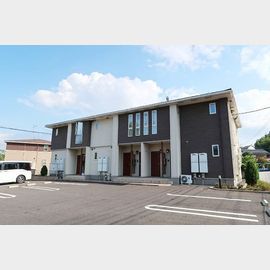 サクラ 2階 築14年の賃貸物件