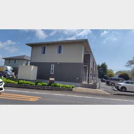 荒川沖駅より徒歩57分 1階 築9年3ヶ月の賃貸物件