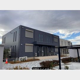 万博記念公園駅より徒歩21分 新築 2階建の賃貸物件