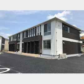 荒川沖駅よりバス10分 1階 築4年9ヶ月の賃貸物件