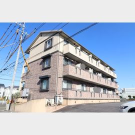 グランドセントレア888 B 2階 築20年7ヶ月の賃貸物件