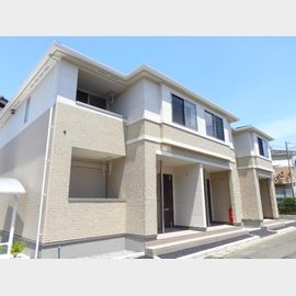 土浦駅より徒歩38分 1階 築9年10ヶ月の賃貸物件