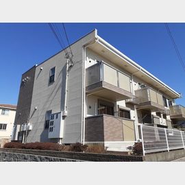 土浦駅よりバス13分 2階 築18年3ヶ月の賃貸物件