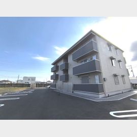 アウローラの賃貸物件