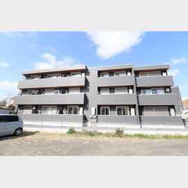 Serenvita富士崎の賃貸物件