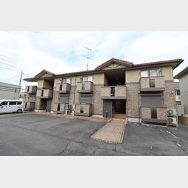 アクシス真鍋 2階 築19年4ヶ月の賃貸物件