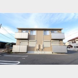 荒川沖駅より徒歩50分 1階 築12年4ヶ月の賃貸物件