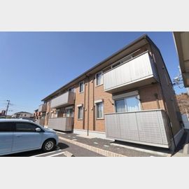 セジュール輝 2階 築11年1ヶ月の賃貸物件