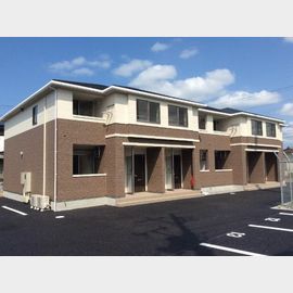 ゼルコバII 2階 築10年10ヶ月の賃貸物件