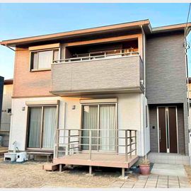 みどりの駅より徒歩20分 築6年5ヶ月 2階建の賃貸物件