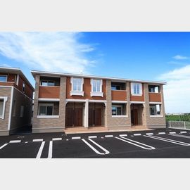 土浦駅より徒歩34分 1階 築9年9ヶ月の賃貸物件