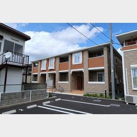 土浦駅より徒歩32分 1階 築11年7ヶ月の賃貸物件