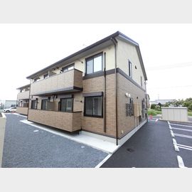 川島駅より徒歩12分 2階 築6年8ヶ月の賃貸物件