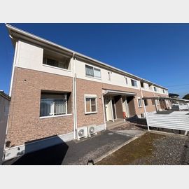 土浦駅より徒歩54分 2階 築12年9ヶ月の賃貸物件