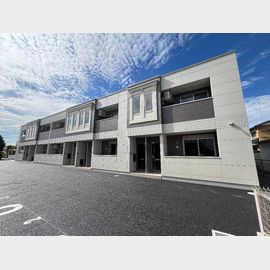 荒川沖駅より徒歩75分 2階 築1年9ヶ月の賃貸物件