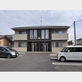 ゆめみ野駅より徒歩8分 2階 築11年1ヶ月の賃貸物件