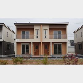 VerdeEsteA 1階 新築の賃貸物件