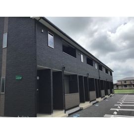 神立駅より徒歩11分 築7年2ヶ月 2階建の賃貸物件